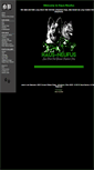 Mobile Screenshot of haus-neufus.com